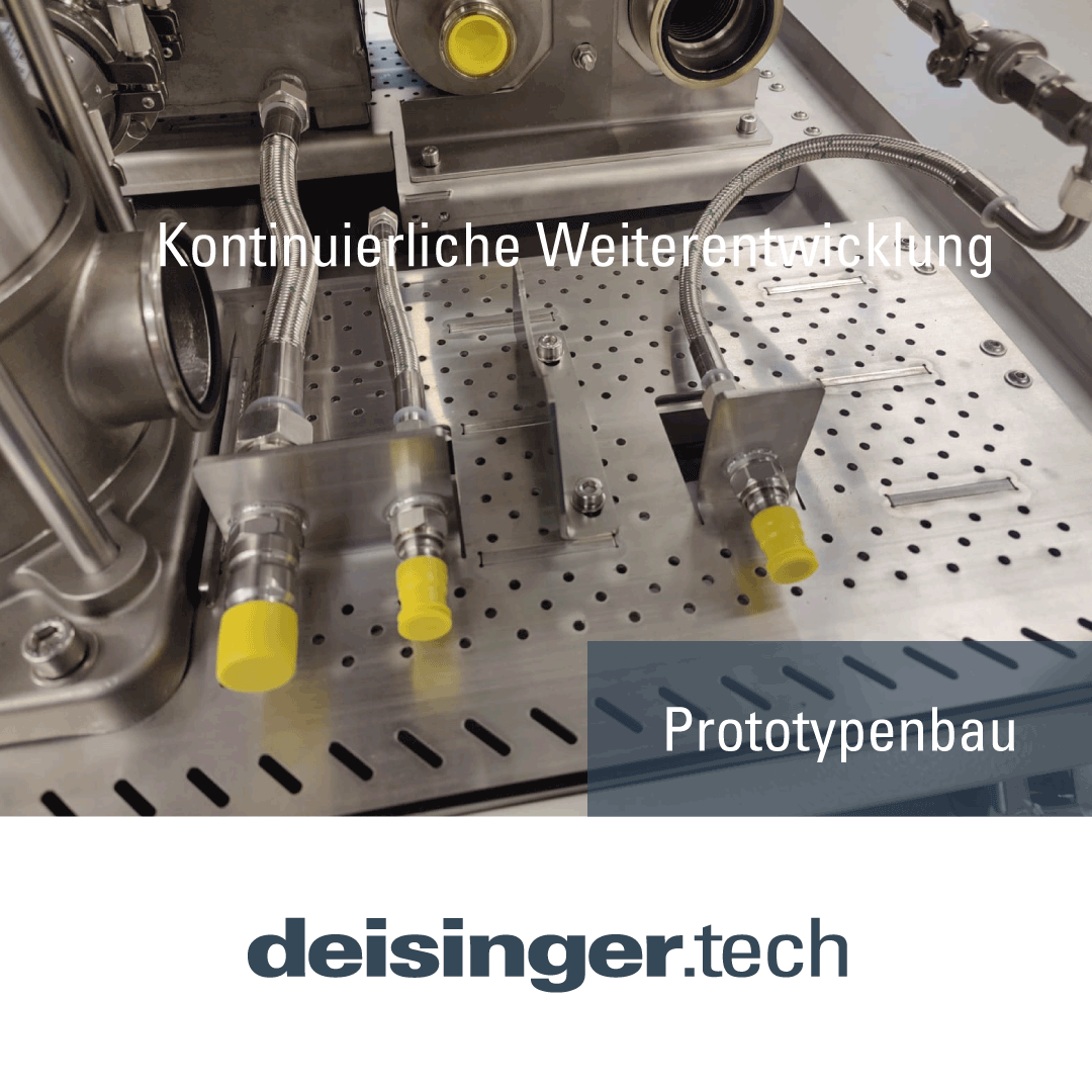 Konstruktion, Produktentwicklung, Produktdesign, Prototypenbau